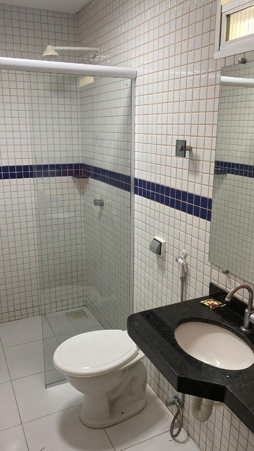 Pousada Paraiso Hotel Teresina Bagian luar foto