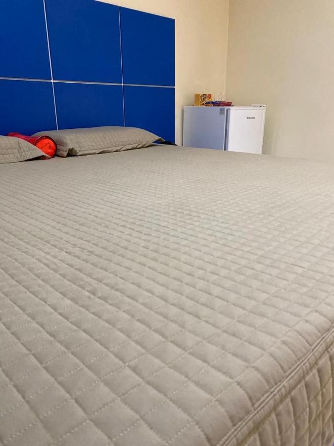 Pousada Paraiso Hotel Teresina Bagian luar foto